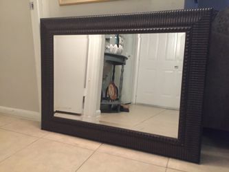 mirror