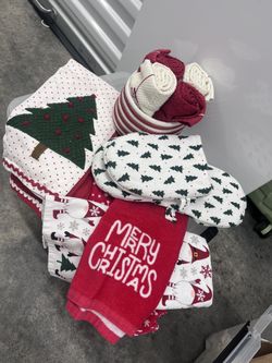 Christmas Set 