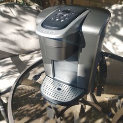 Keurig K Elite