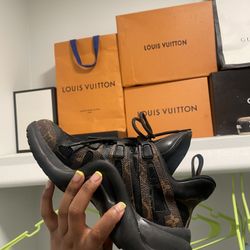 Louis Vuitton Sneakers 