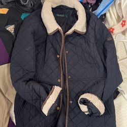 Ralph Lauren Jacket