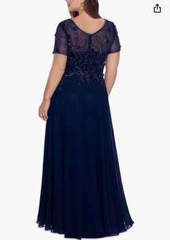 vestido elegante