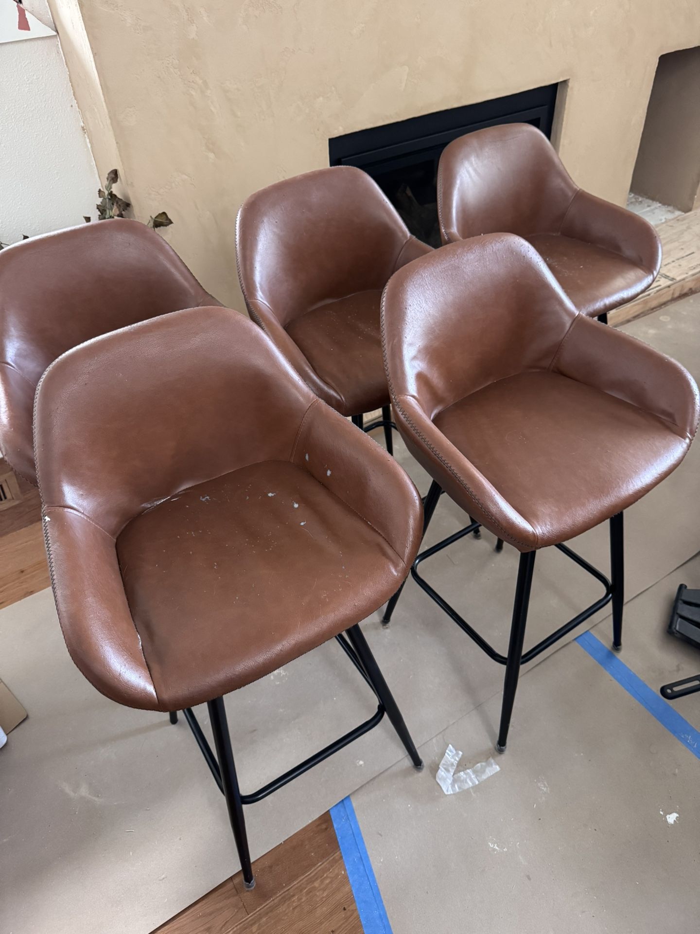 Free Counter Height Stools