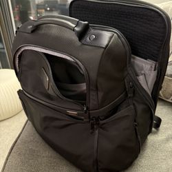Tummy Backpack 