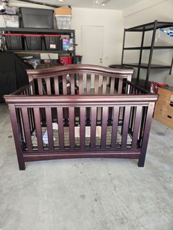 Crib
