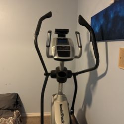 Eliptical -Norditrak Best Offer