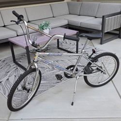 GT Dyno BMX Bike 20"