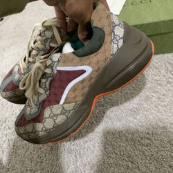 Gucci Shoes Brand New 