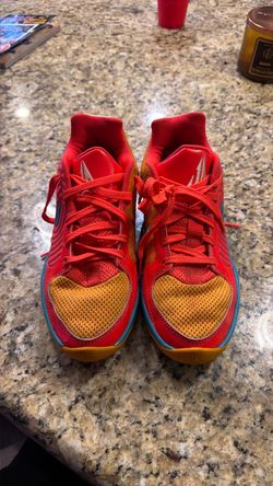 Ja morant Nike