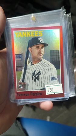 SPORTS CARDS FOR SALE