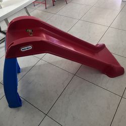 Tobogan  Para Niños 