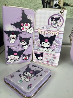 Sanrio Kuromi