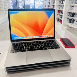 MacBook Air i5 8gb Ram 256gb