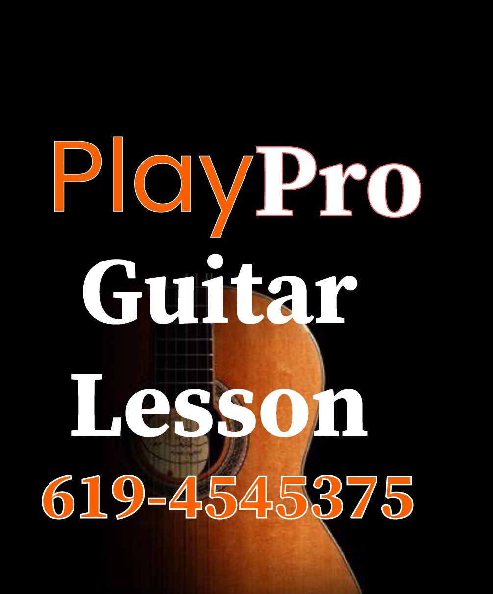 101 Guitar Lesson 