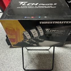 Thrustmaster