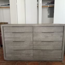 Tall And Long Dressers