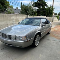 Beautiful 1997 Cadillac Eldorado