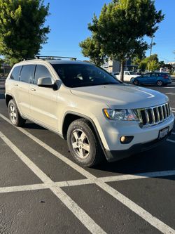 2011 Jeep Grand Cherokee