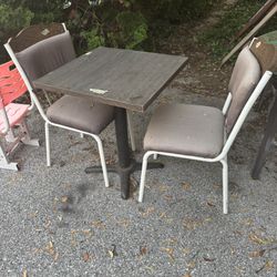 Three-Piece Table Set Only $35 Small