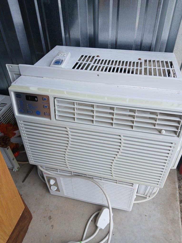 Air Conditioners