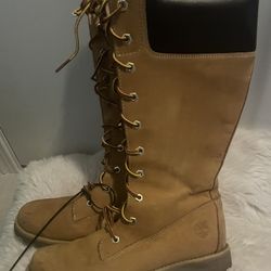 Timberland Knee boots