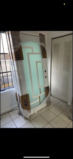 IMPACT Windows & Doors ( Cat 5 ) 