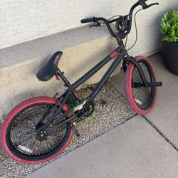 Like New BMX Bike 