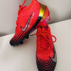 Airzoom Cleats Size 8 Men