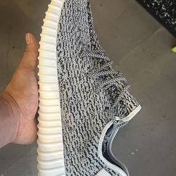 Turtle Dove Yeezy 350 Turtledove 