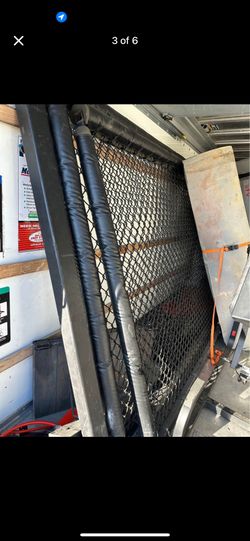 Mma Equipment Mats Cage Panels Etc