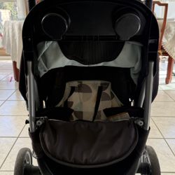 Baby Trend EZ Ride Stroller