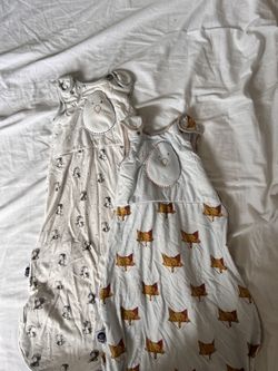 Sleep Sack 6-15 Months