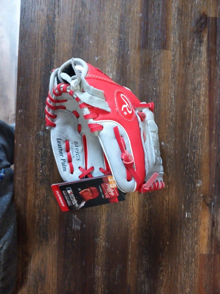 Rawlings Baseball glove
