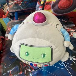 Stuffed Animal 