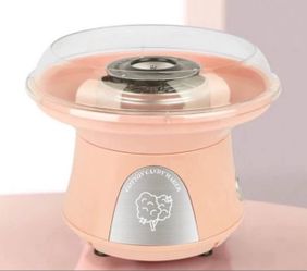 Cotton Candy Machine