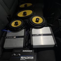 Car Audio
