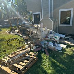 House Junk Gone
