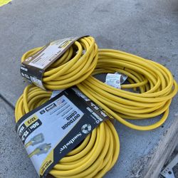 Extension Cords 
