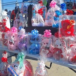 Valentine Gifts And More. 