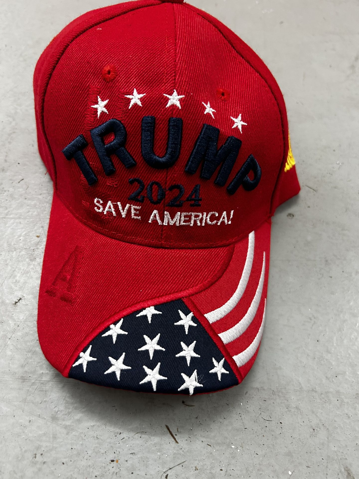 trump save america hat