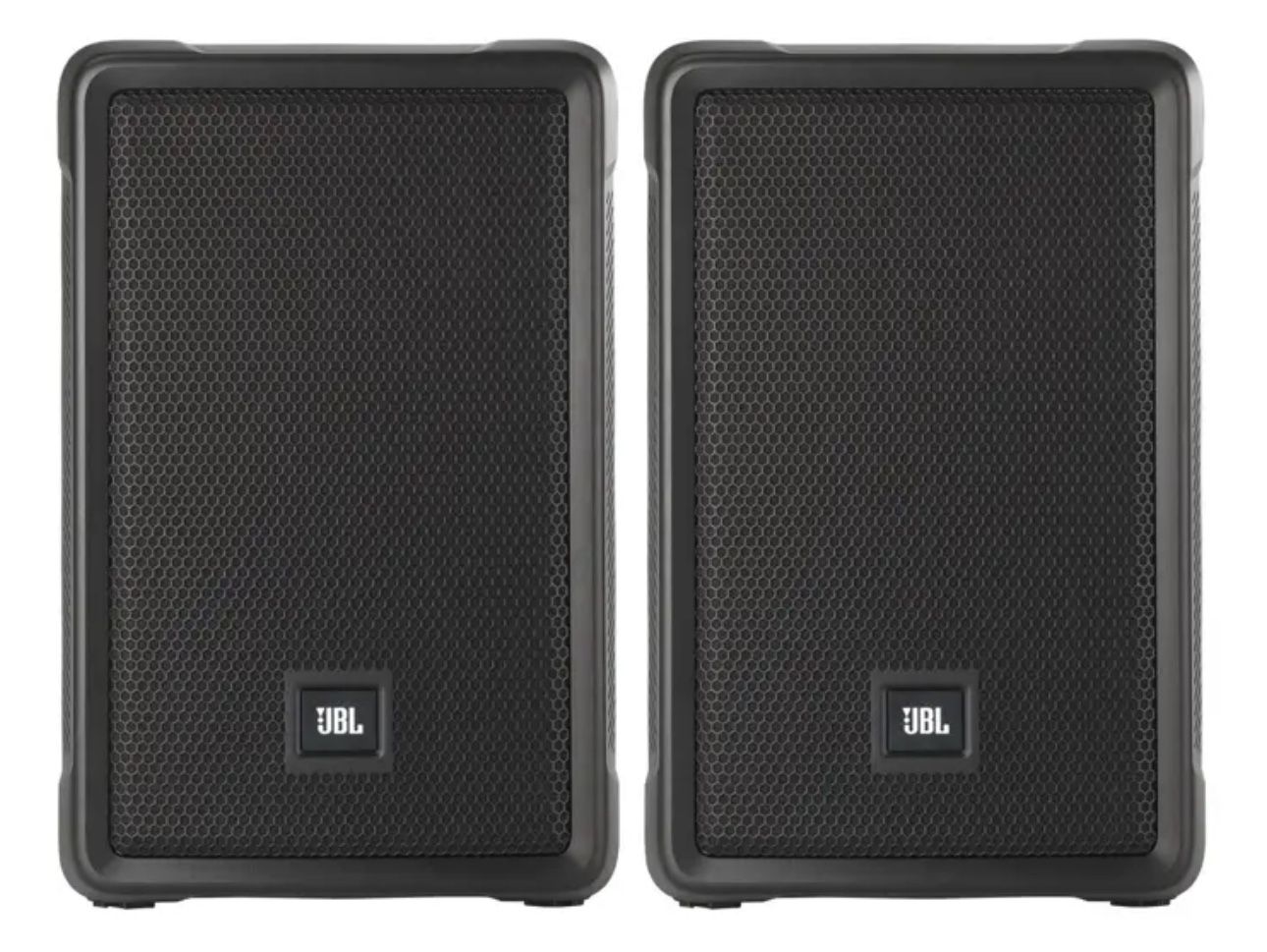 JBL IRX108BT Powered speakers 
