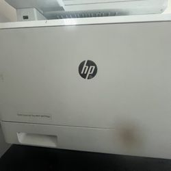 HP Laserjet printer Pro Mfp M477fdw
