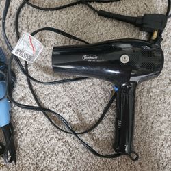Hair Dryer