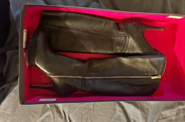 Vince Camuto boots