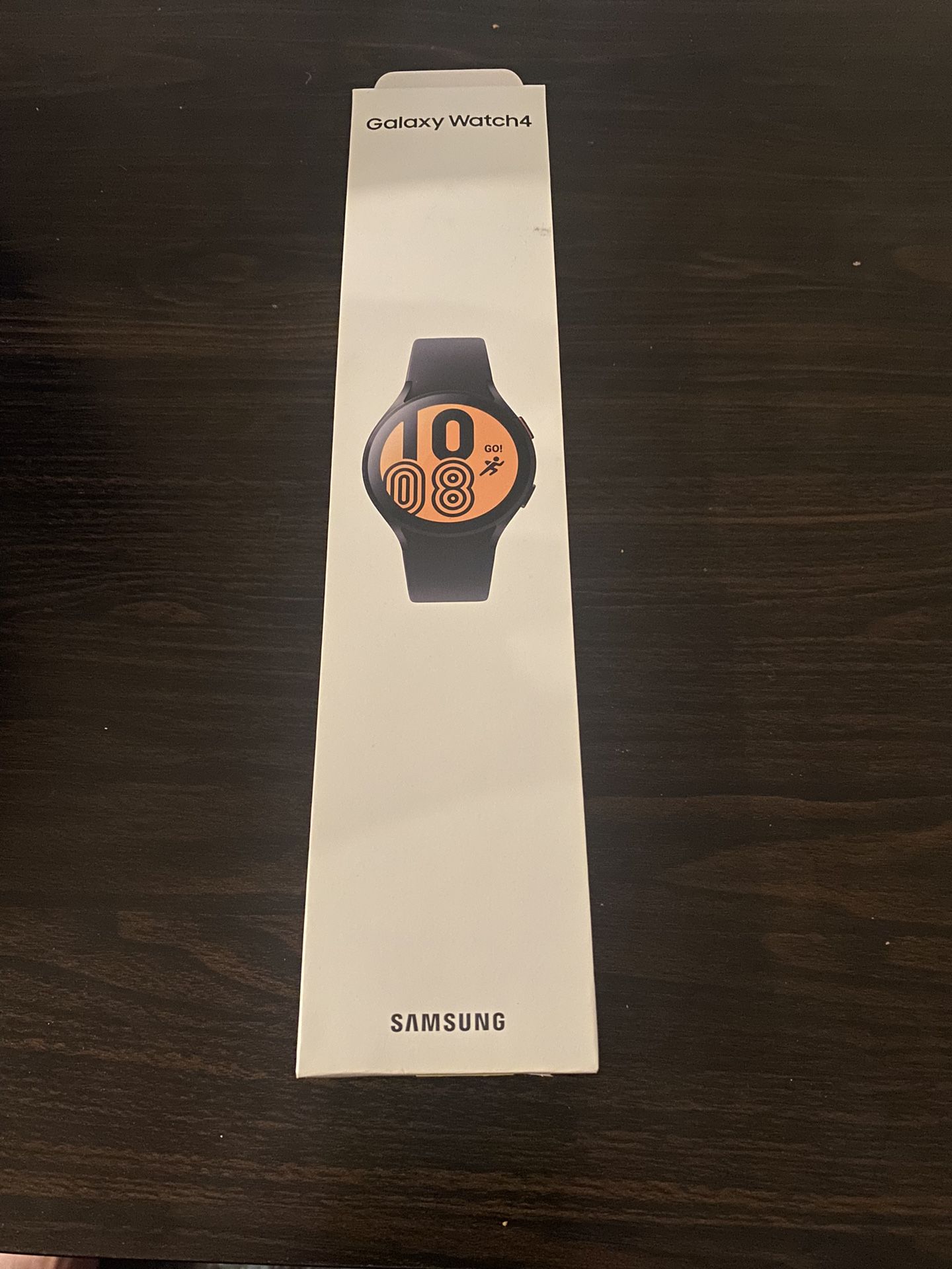 Samsung Galaxy Watch4, 44mm