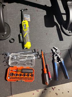 Tools