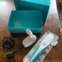 Hairmax Ultima 9 Láser Comb