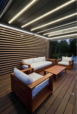 Rh Marbella Sofa