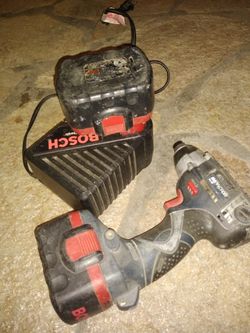 Bosch 14.4 v.