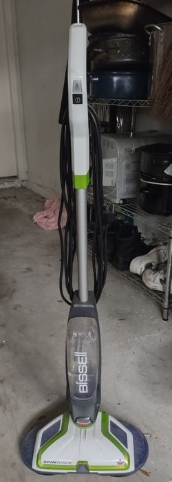 Bissell Floor Mop